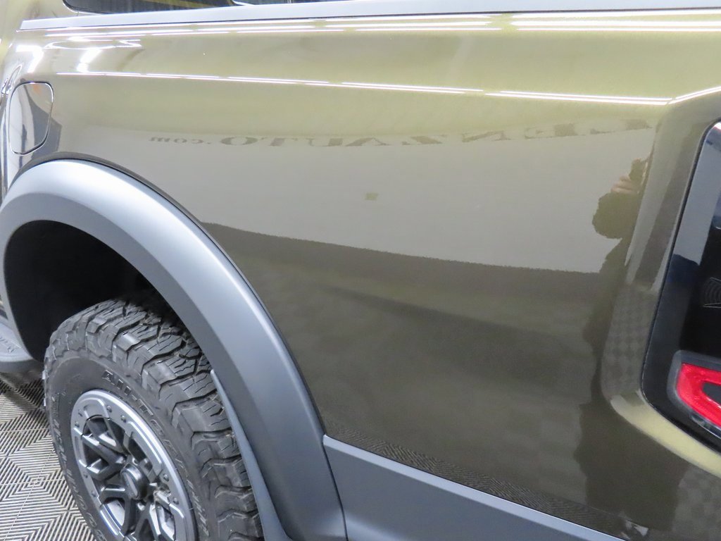 Used 2024 Ford Ranger Raptor image 36