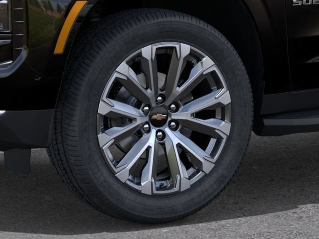 New 2026 Chevrolet Suburban High Country w/ Sun And Tow Package AWD/4WD image 9