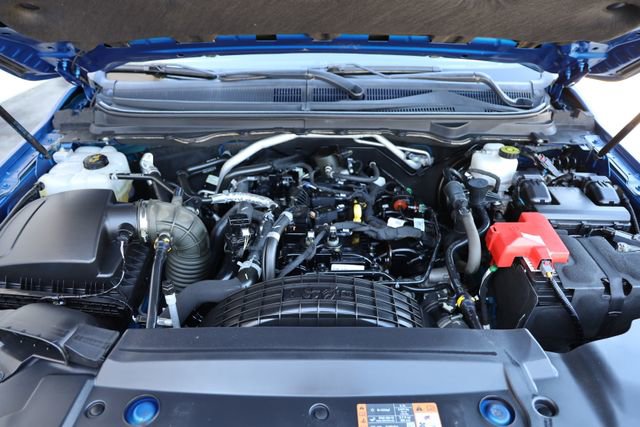 Used 2020 Ford Ranger XLT w/ Equipment Group 301A Mid image 26
