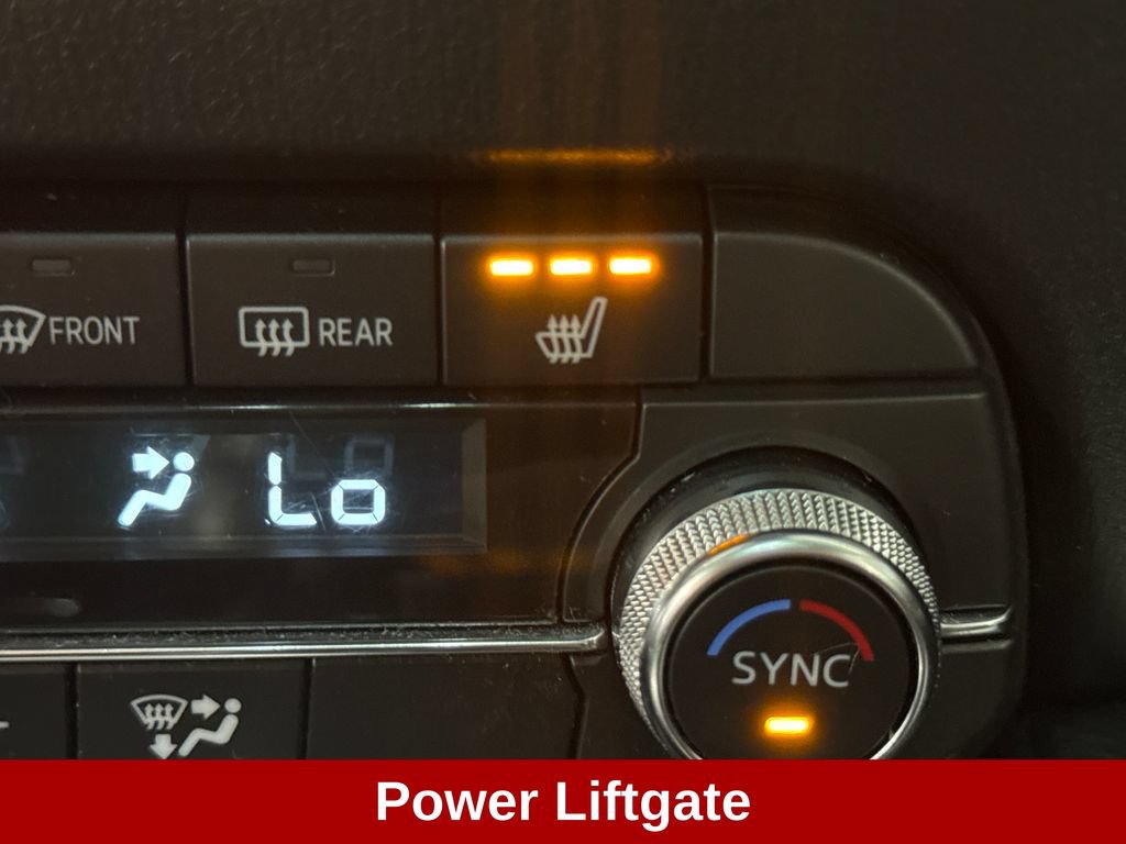 Used 2019 MAZDA CX-5 Touring AWD/4WD image 18