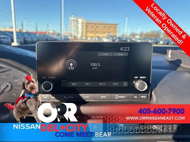 Used 2025 Honda HR-V LX image 24