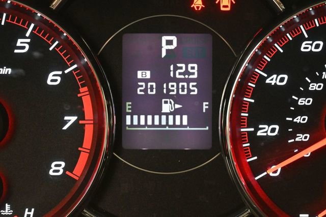 Used 2012 Subaru Forester 2.5X Touring AWD/4WD image 16