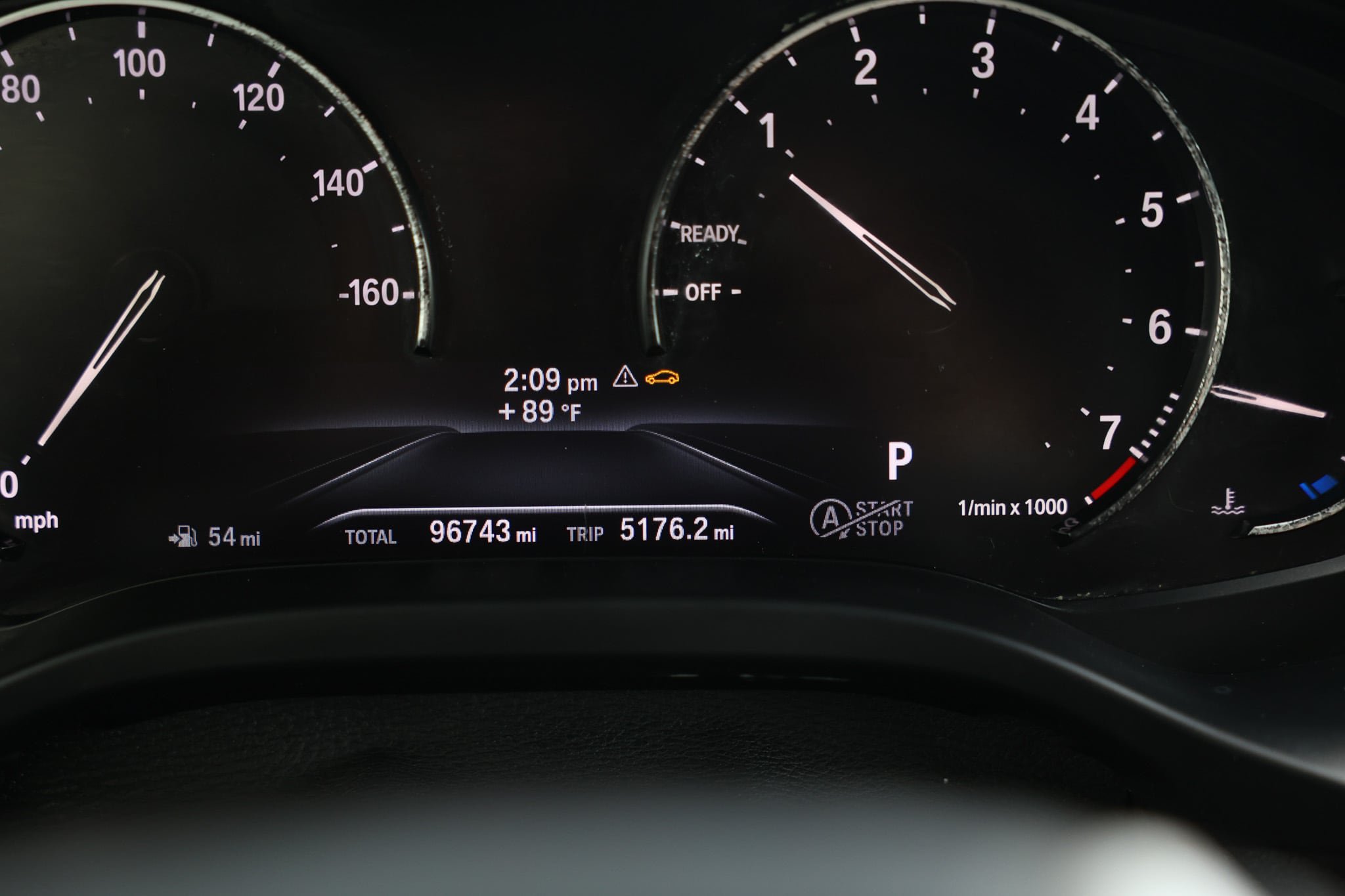 Used 2019 BMW X3 sDrive30i w/ Convenience Package RWD image 49