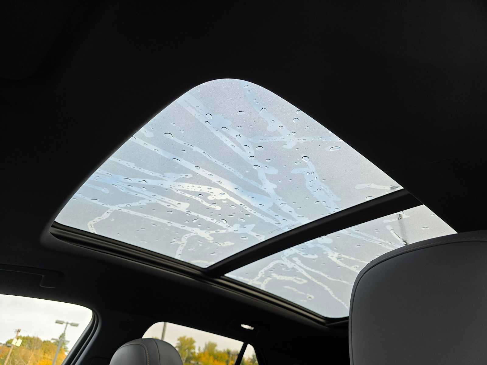 New 2025 Honda Prologue Touring image 25