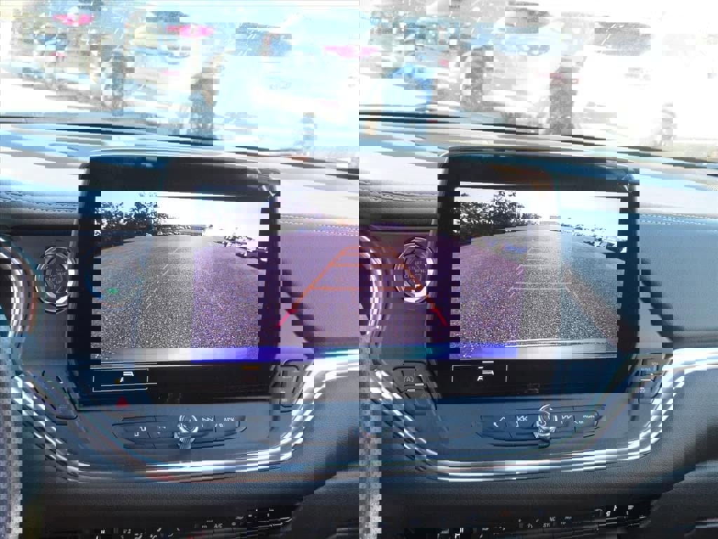 New 2025 Chevrolet Blazer LT image 21