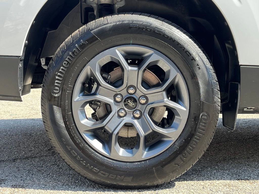 Used 2025 Ford Maverick XLT w/ XLT Luxury Package image 22