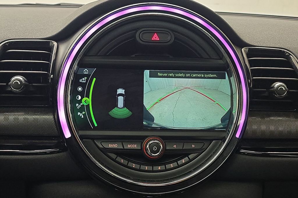 Used 2017 MINI Cooper Clubman S image 18