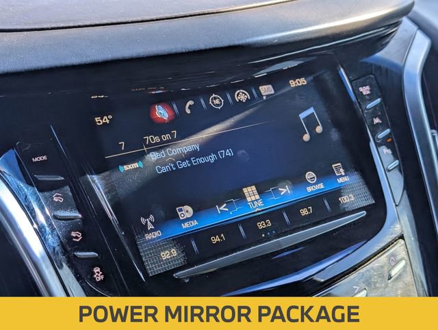 Used 2020 Cadillac Escalade ESV Platinum image 22
