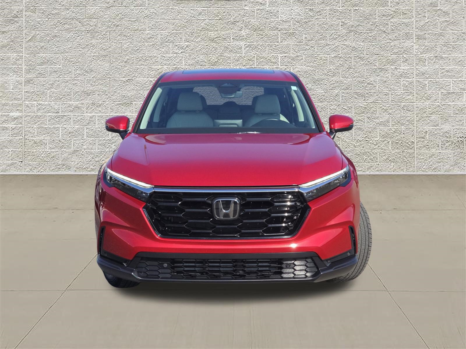 Used 2023 Honda CR-V EX-L image 2