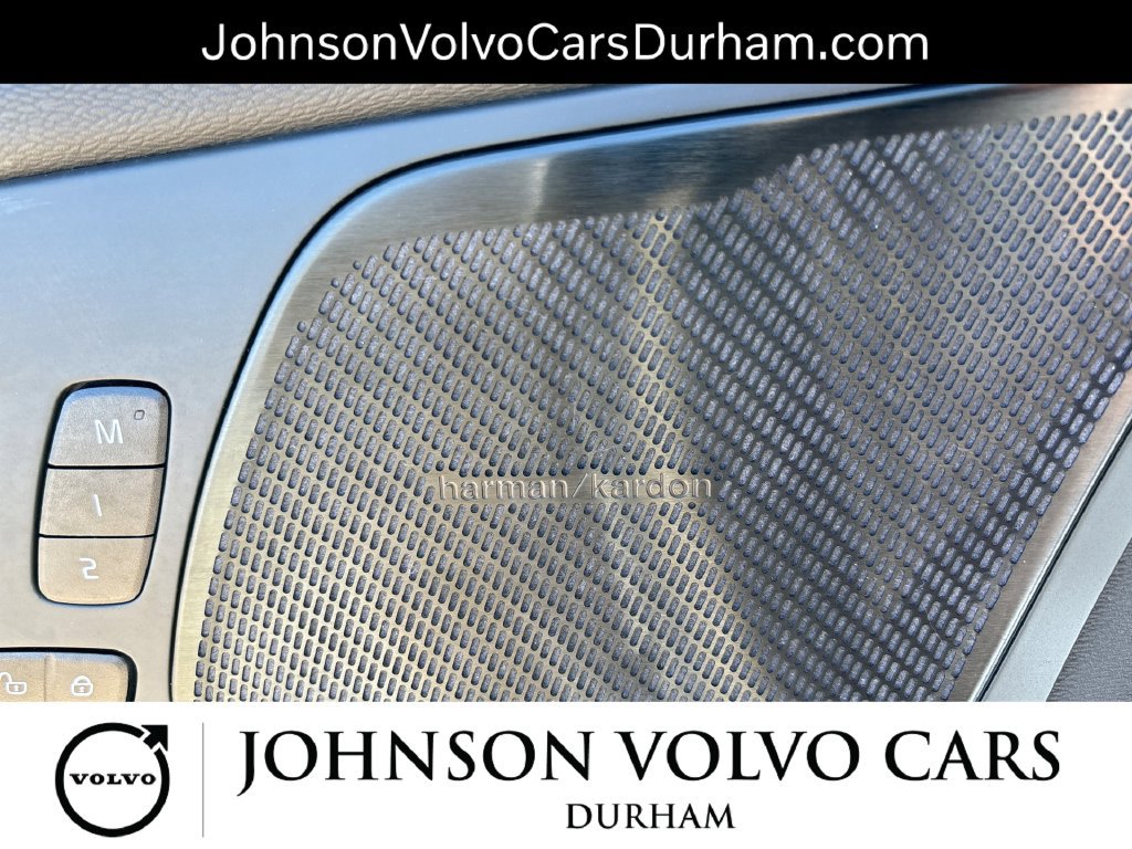 Used 2021 Volvo XC60 T5 Inscription w/ Advanced Package AWD/4WD image 22