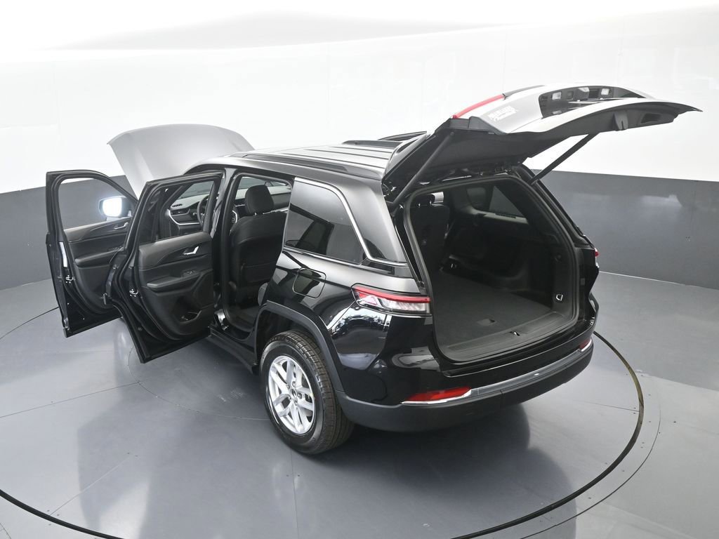 New 2026 Jeep Grand Cherokee Laredo X image 64