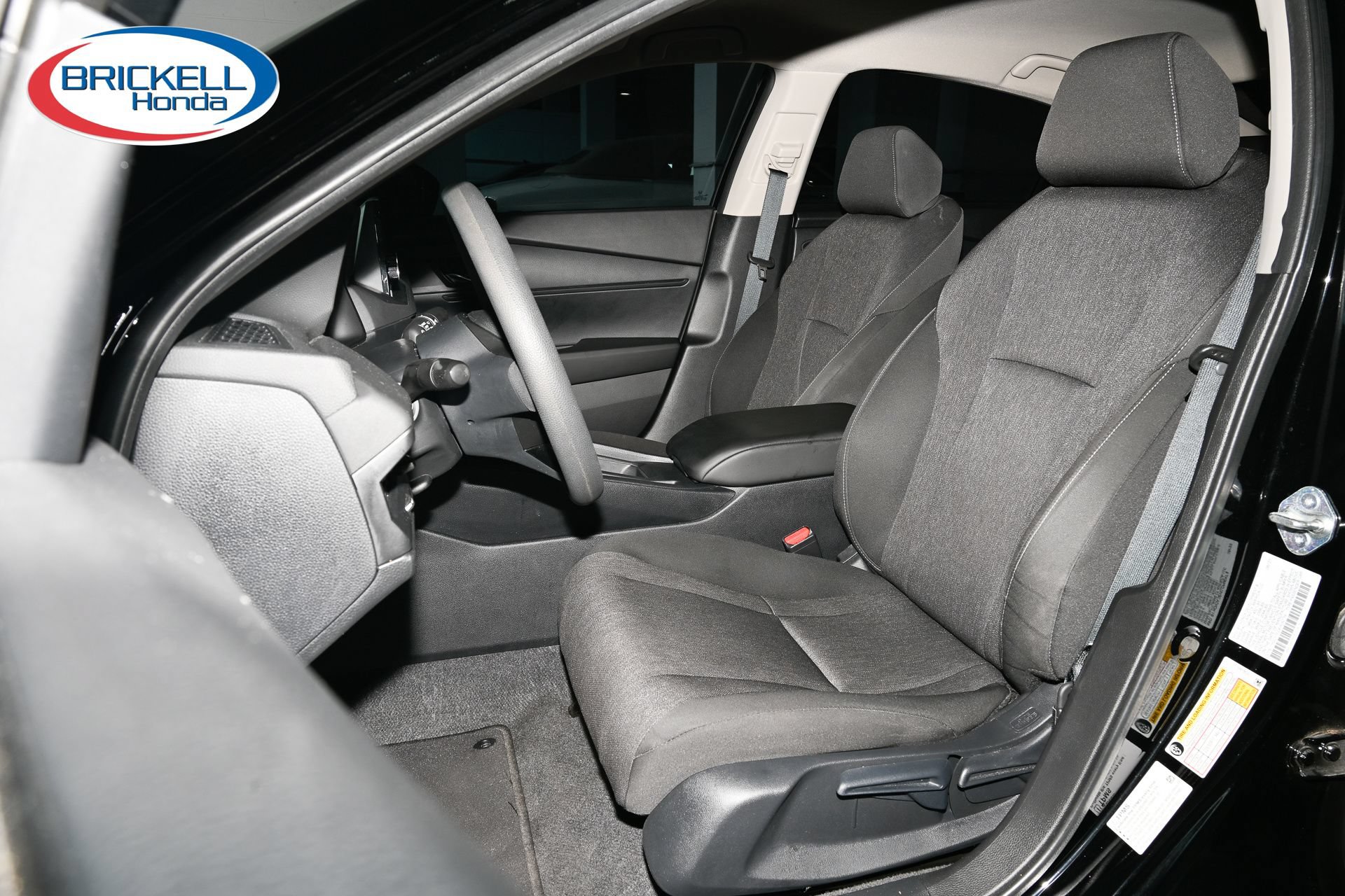 Certified 2023 Honda Accord LX image 6