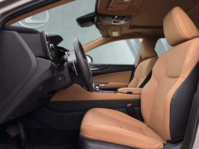 Certified 2026 Lexus NX 350 AWD w/ Accessory Package (Z1) image 7