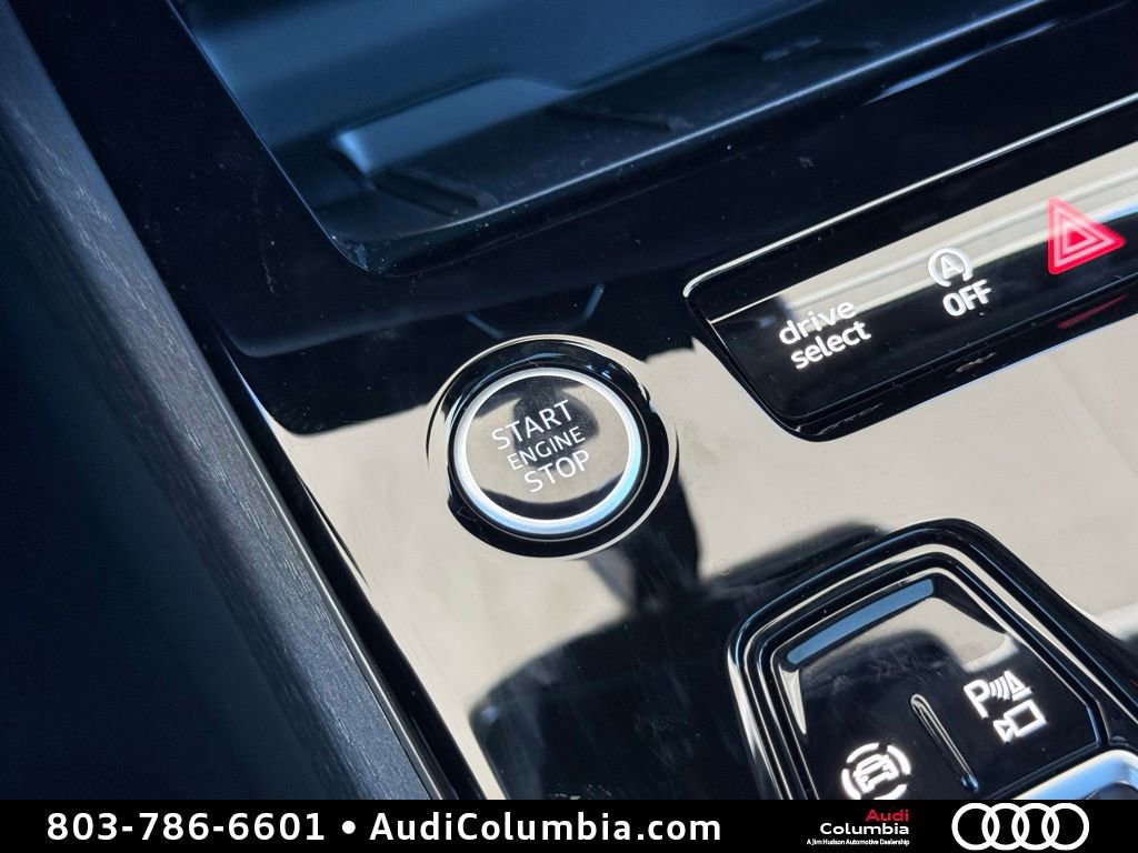 New 2026 Audi A6 Prestige AWD/4WD image 29