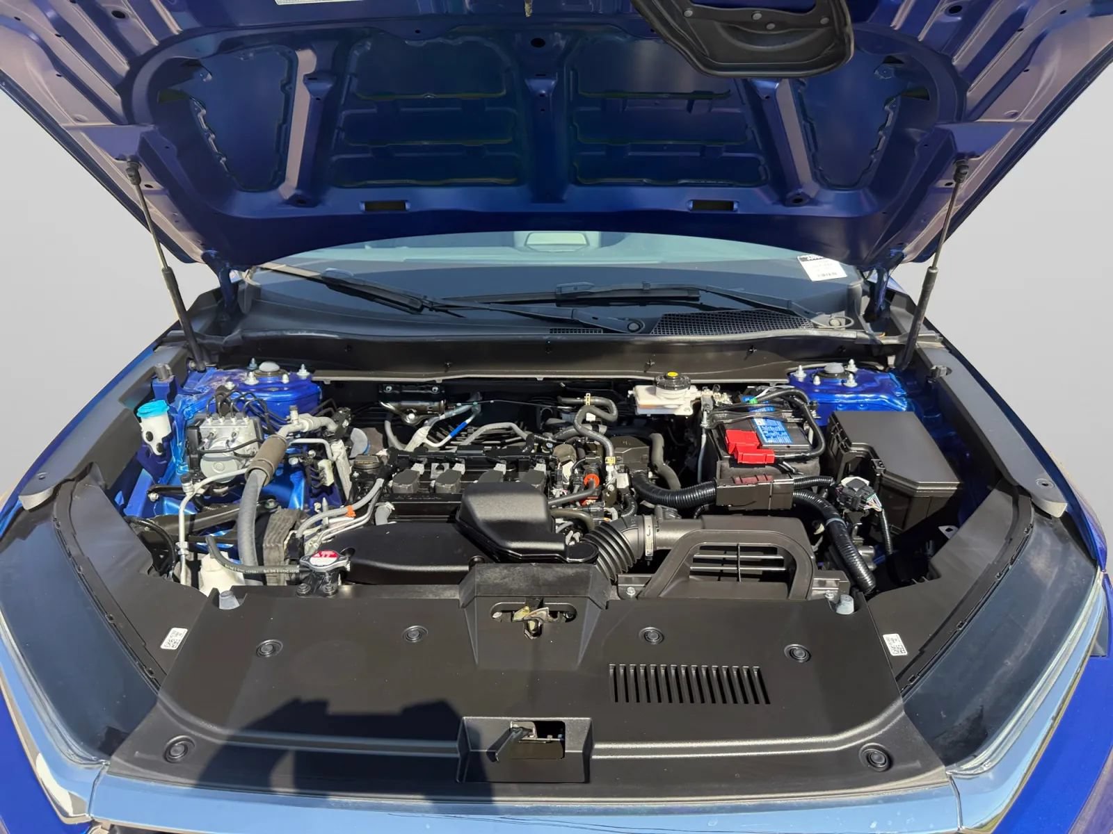 Used 2024 Honda CR-V LX image 35