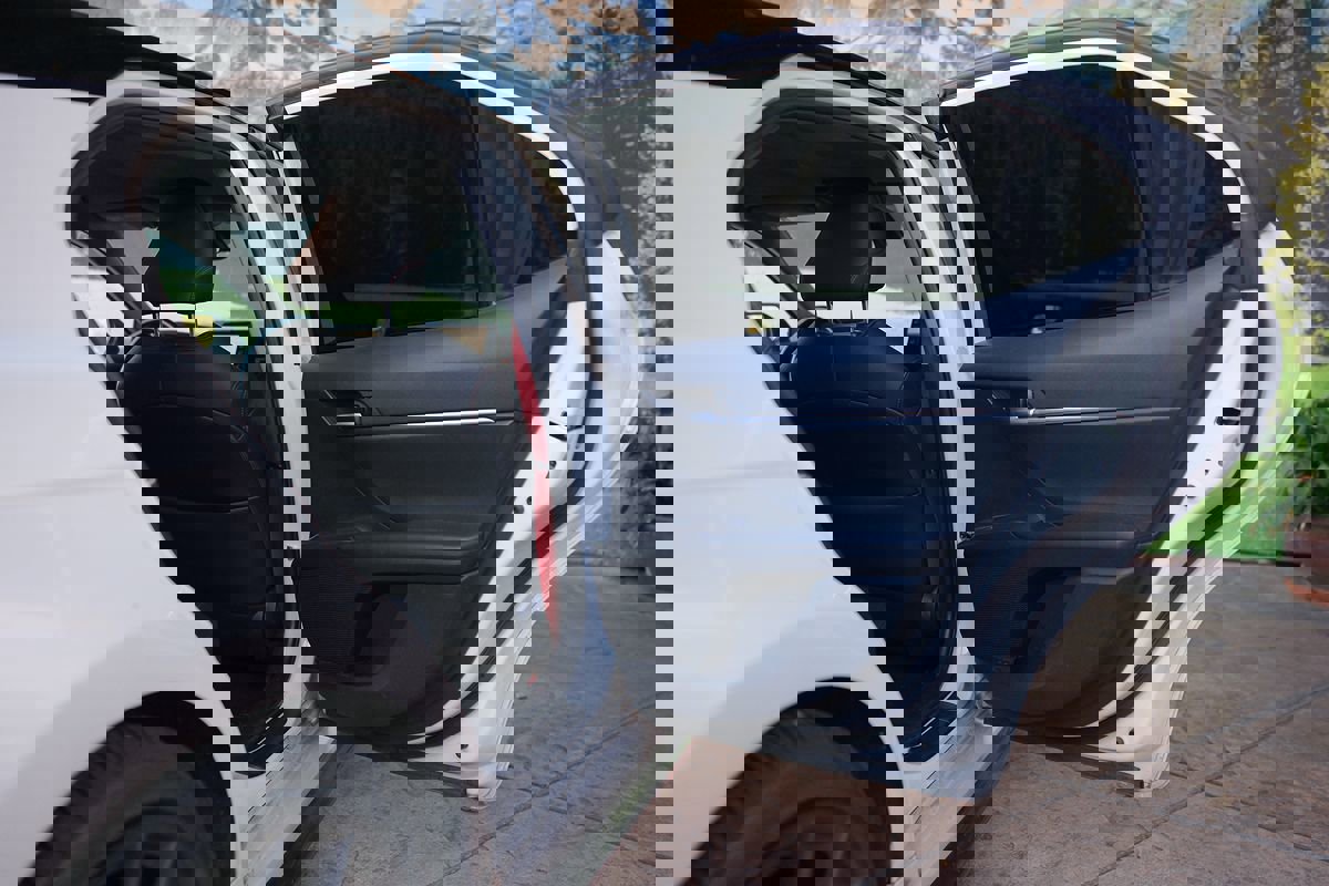 Used 2024 Toyota Camry TRD w/ TRD Package w/JBL Audio image 23