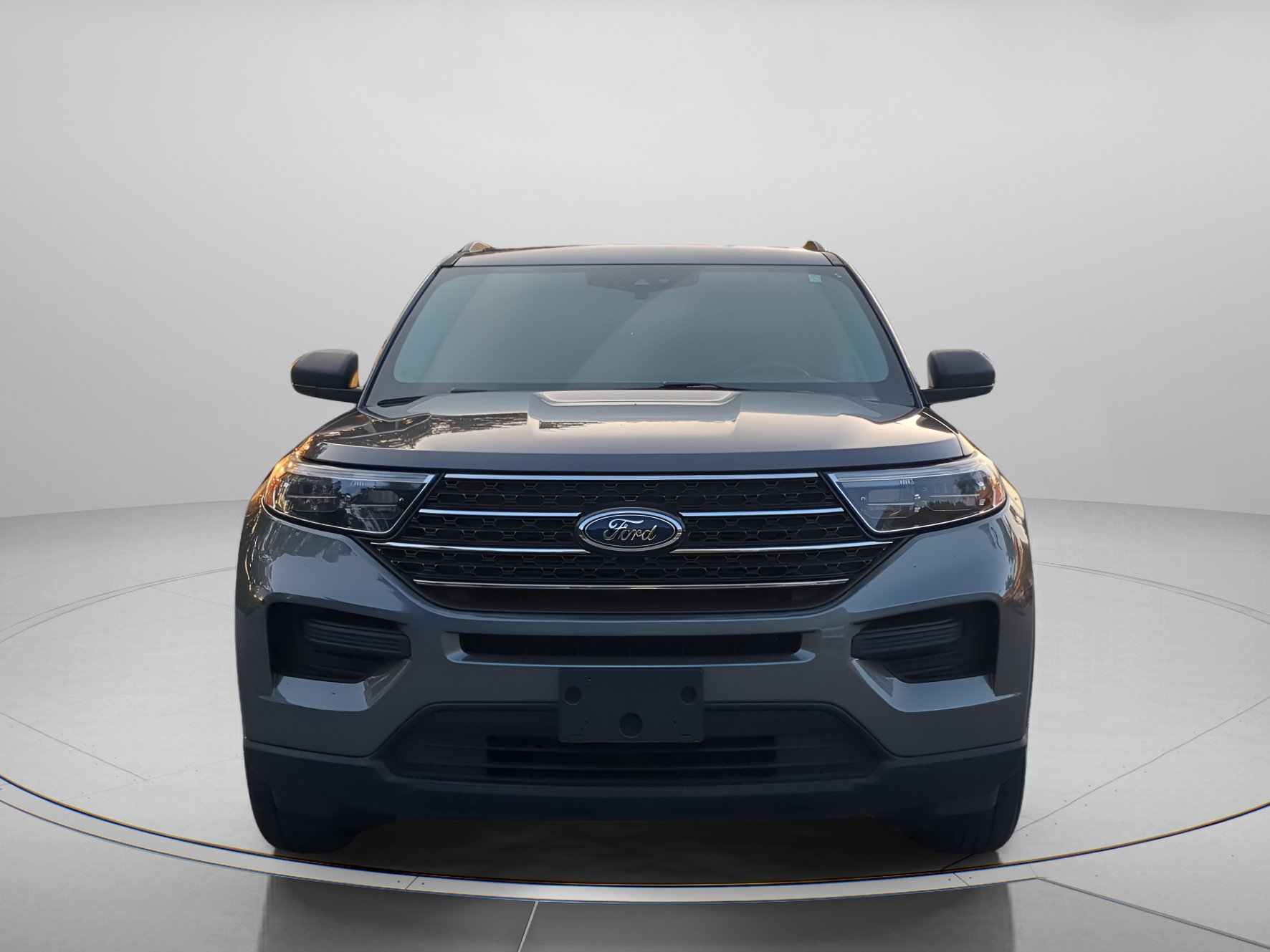Certified 2023 Ford Explorer XLT AWD/4WD image 37