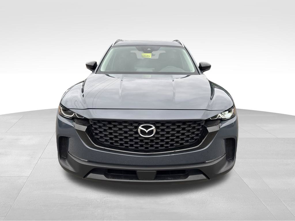 Used 2024 MAZDA CX-50 AWD 2.5 S w/ Cargo Package image 3