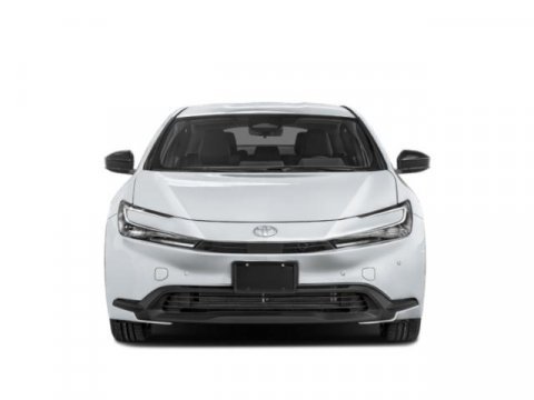 Used 2023 Toyota Prius LE FWD image 4