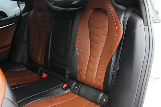 Used 2022 BMW 840i Gran Coupe xDrive w/ Comfort Seating Package AWD/4WD image 26