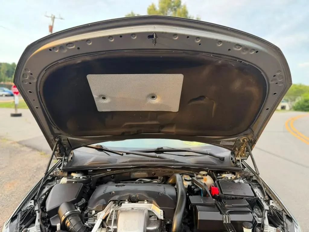 Used 2019 Buick Regal Essence w/ Driver Confidence Package I AWD/4WD image 30