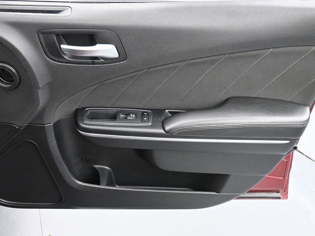 Used 2017 Dodge Charger R/T Scat Pack image 18