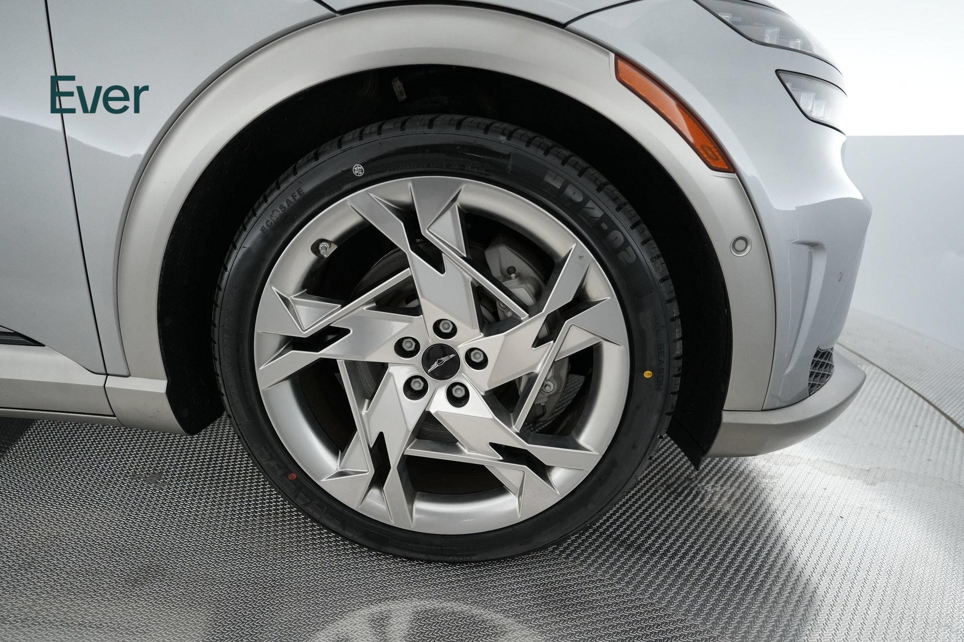 Used 2023 Genesis GV60 Performance AWD/4WD image 17