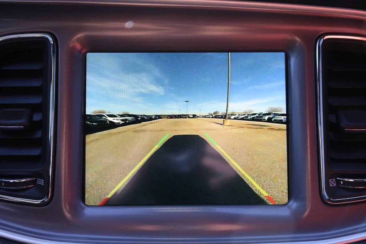 Used 2022 Dodge Challenger SRT Hellcat image 19