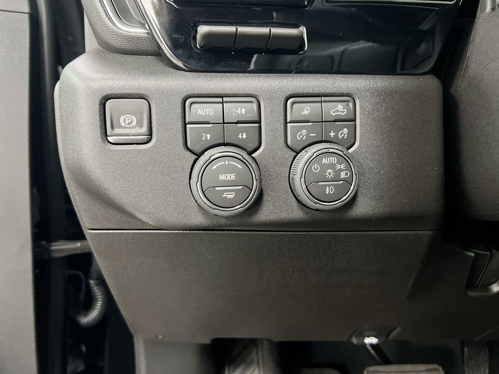 New 2026 Chevrolet Silverado 2500 High Country w/ High Country Premium Package image 19