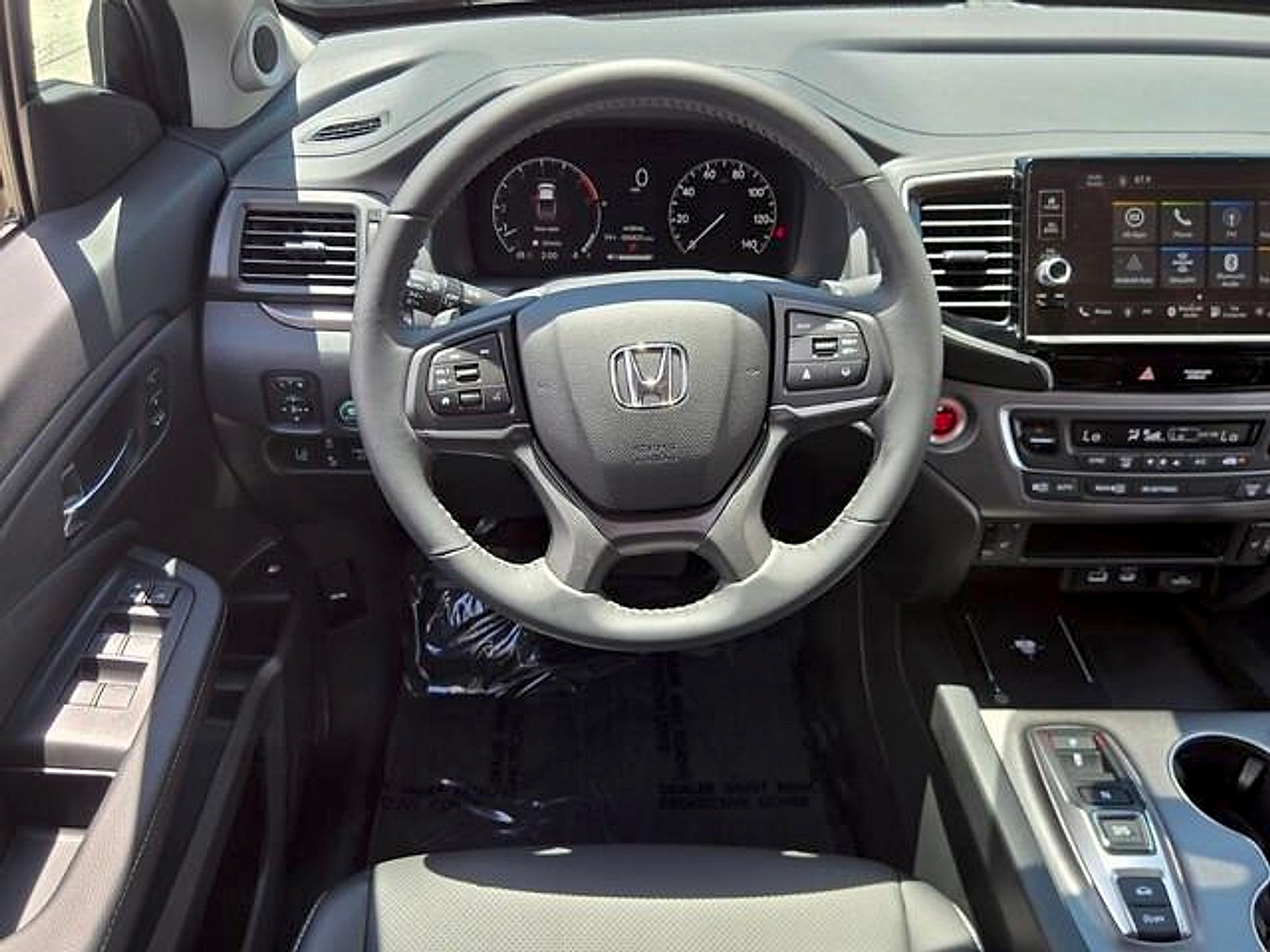 Used 2026 Honda Ridgeline RTL image 12