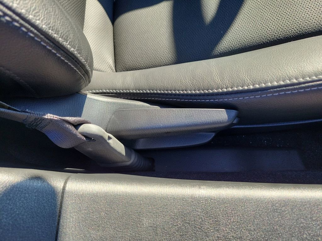 Certified 2024 MAZDA MX-5 Miata RF Grand Touring image 15