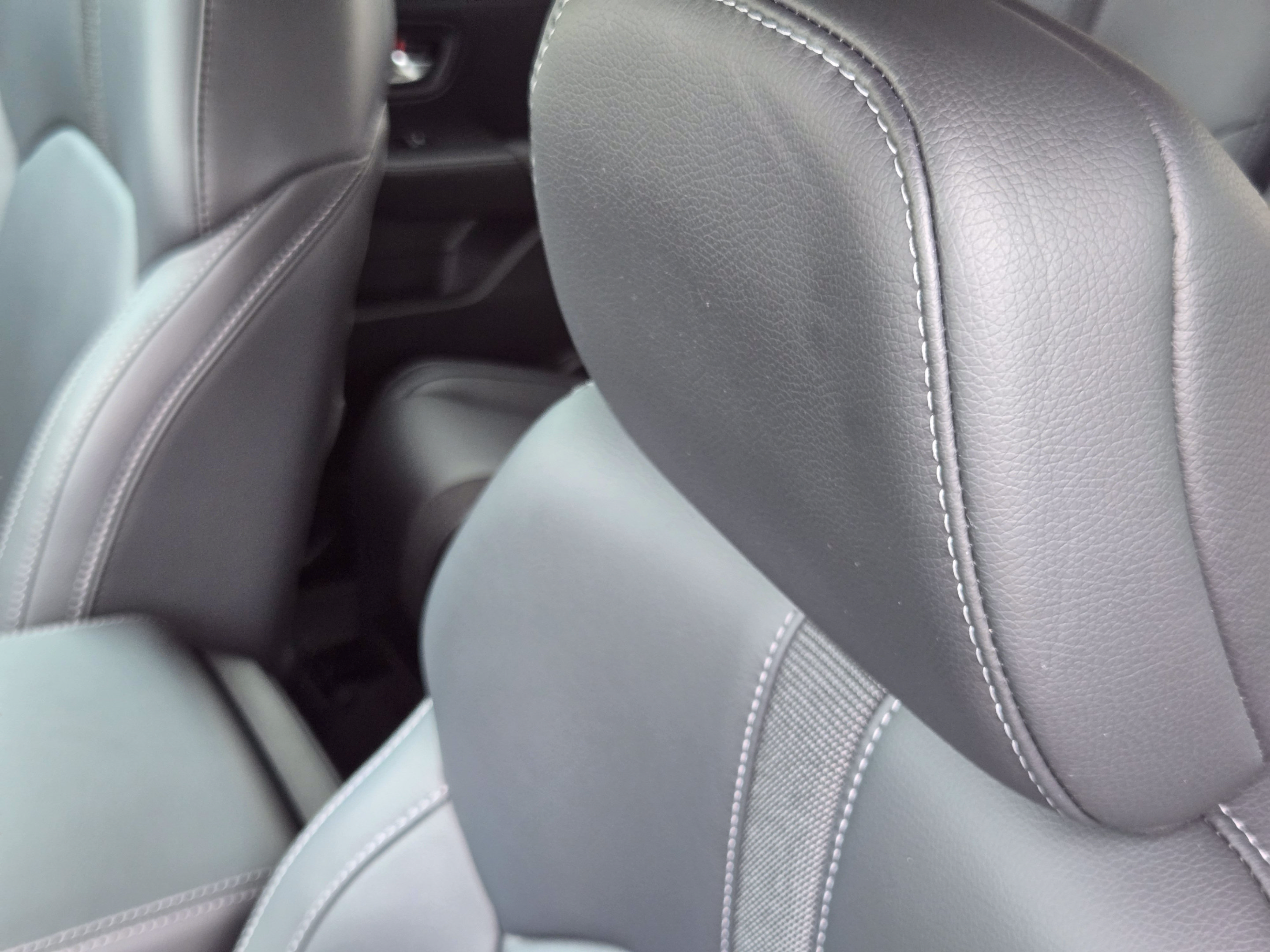 Certified 2024 Honda Pilot EX-L image 11
