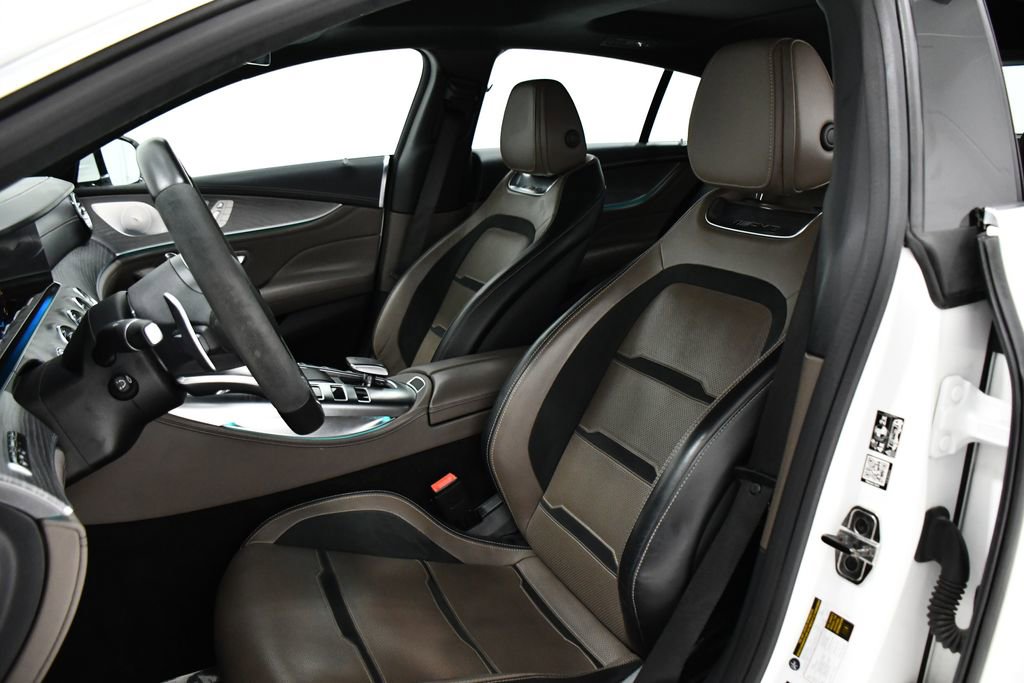 Certified 2020 Mercedes-Benz AMG GT 53 image 19