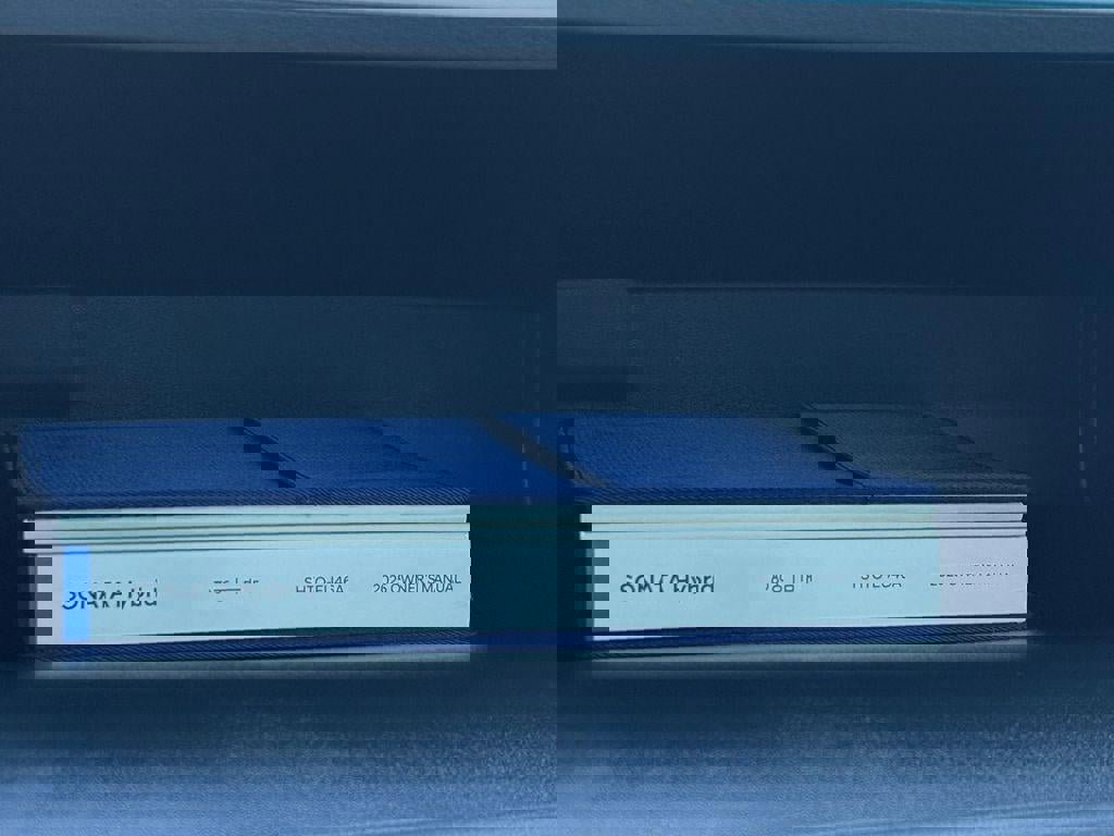 New 2025 Hyundai Sonata SEL image 35