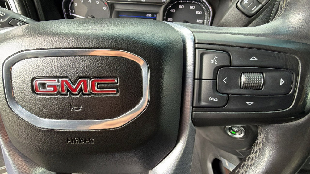 Used 2019 GMC Sierra 1500 SLT w/ SLT Premium Plus Package image 20