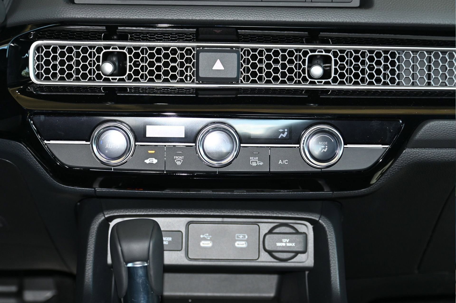 New 2026 Honda Civic Sport image 22