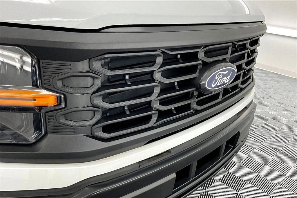 Used 2024 Ford F150 XL image 29