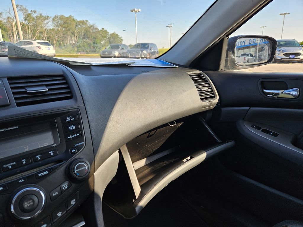 Used 2005 Honda Accord EX-L image 15