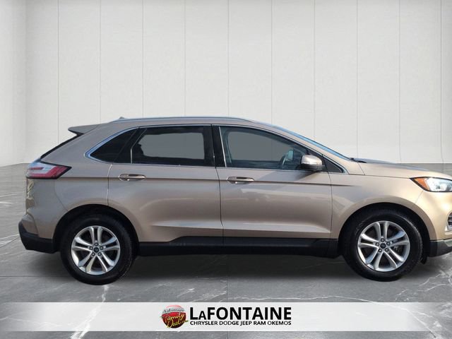 Used 2020 Ford Edge SEL w/ Cold Weather Package image 6