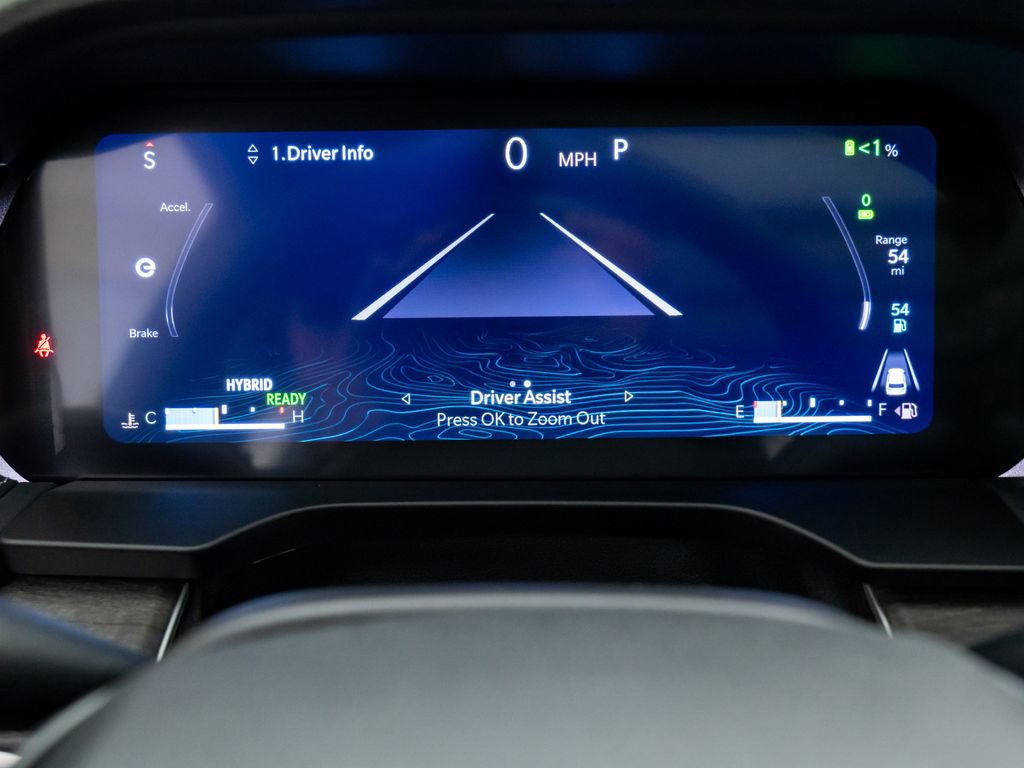 Used 2023 Jeep Grand Cherokee 4WD 4xe w/ MOPAR Finishing Package image 28