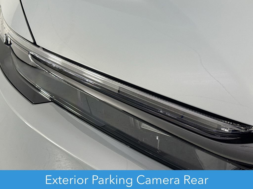 Used 2026 Honda CR-V TrailSport image 13