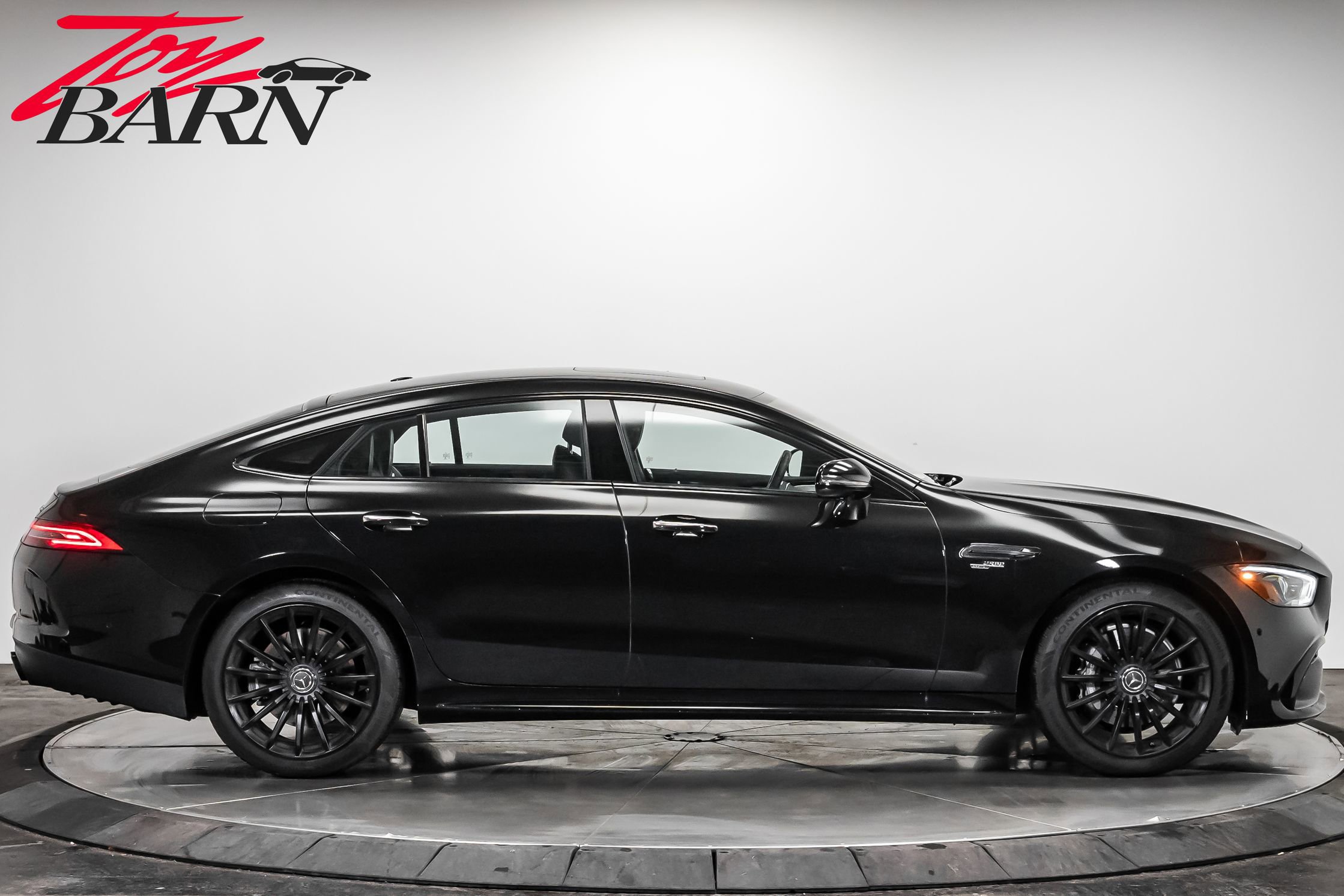 Used 2020 Mercedes-Benz AMG GT 53 image 6