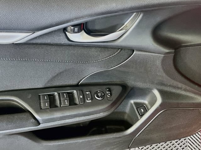Used 2017 Honda Civic EX-T image 12