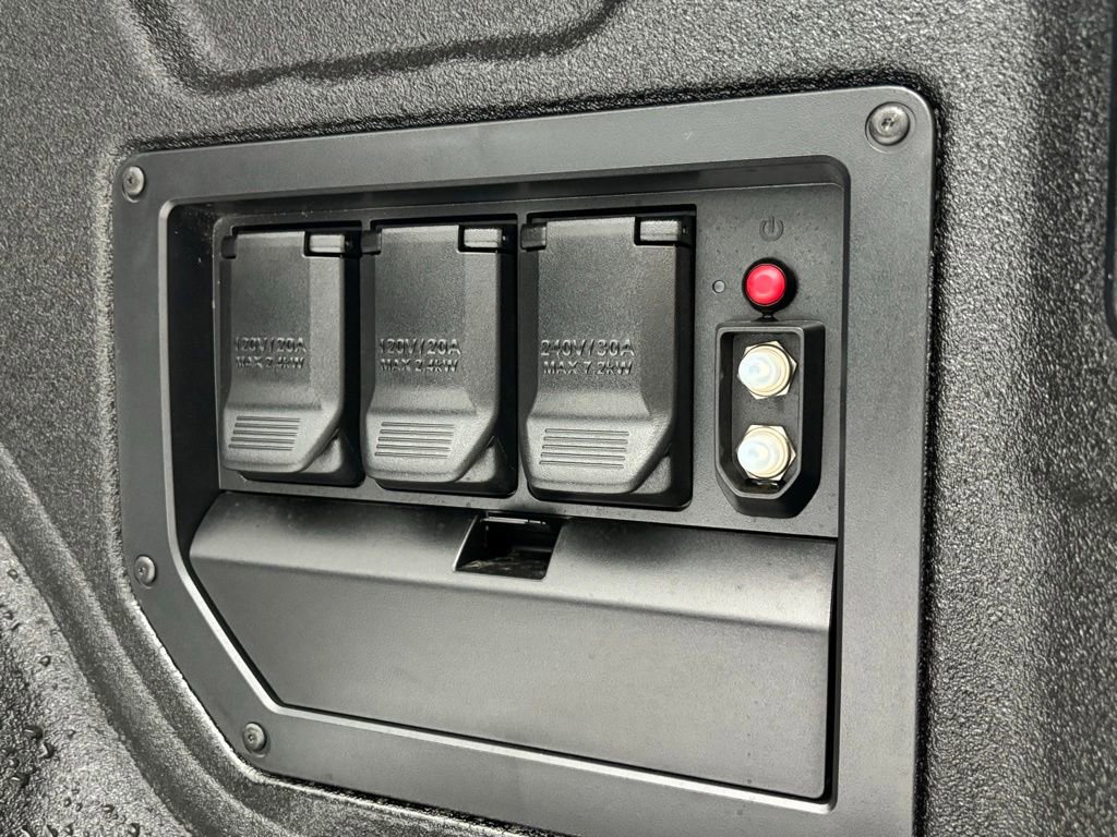 New 2026 GMC Sierra EV Denali image 13