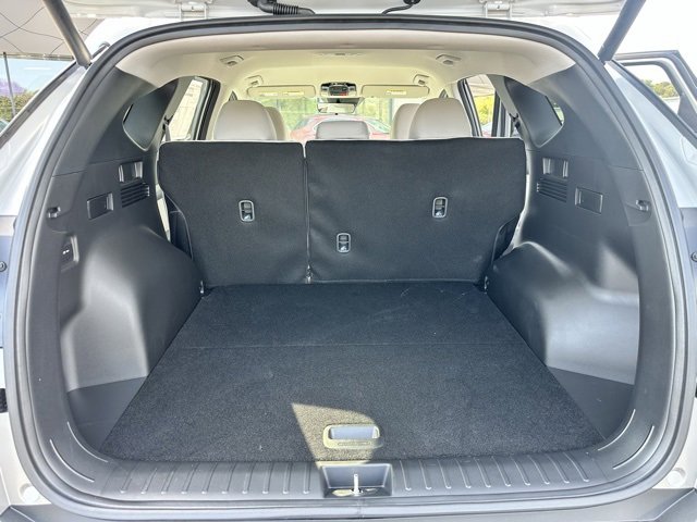 New 2026 Hyundai Tucson SEL image 29