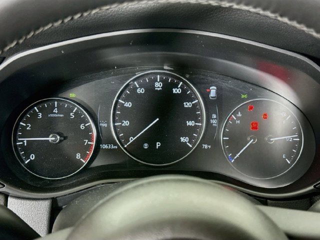 Used 2024 MAZDA CX-50 AWD 2.5 S w/ Cargo Package image 12
