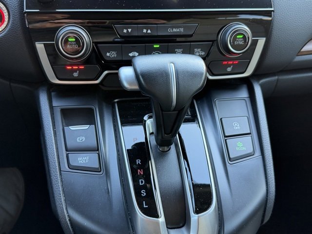 Used 2022 Honda CR-V EX-L image 29