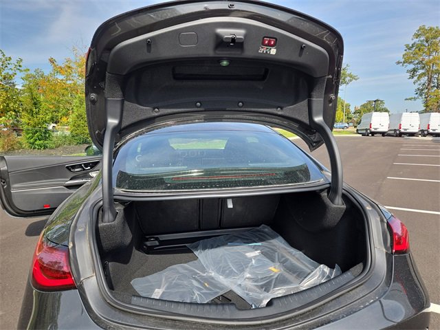 New 2025 Mercedes-Benz CLE 450 4MATIC Coupe image 31