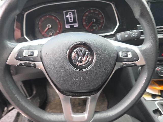 Used 2019 Volkswagen Jetta S w/ Driver Assistance Package FWD image 11