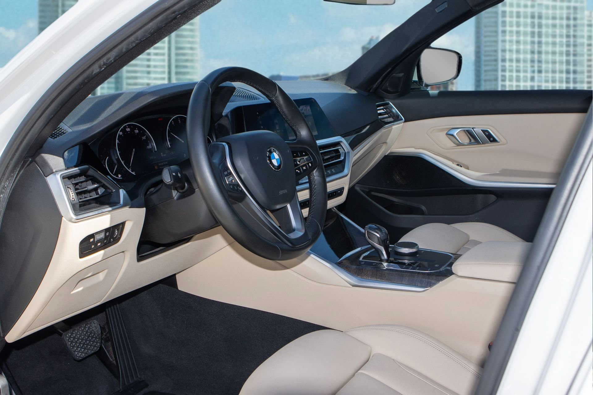 Used 2020 BMW 330i Sedan image 15